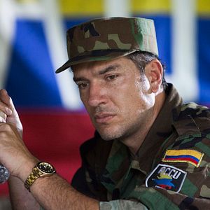 Photo Narcos