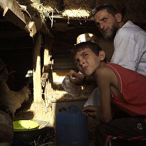 Photo Des Moutons et des Hommes