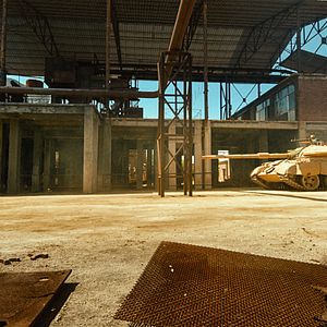 Photo Wolf Warrior 2