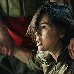 Photo Wolf Warrior 2