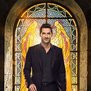 Photo Lucifer