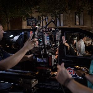 Photo Maribel Verdú