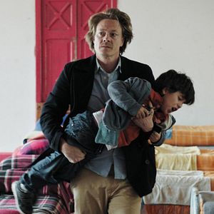 Photo Nouveau départ