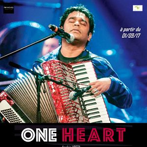 Photo One Heart