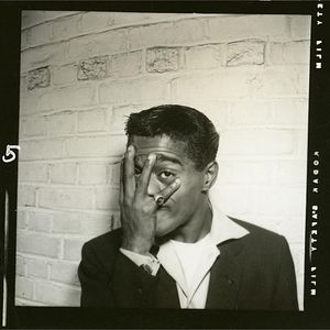Photo Sammy Davis Jr.: I’ve Gotta Be Me