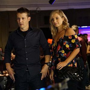 Photo Will Estes