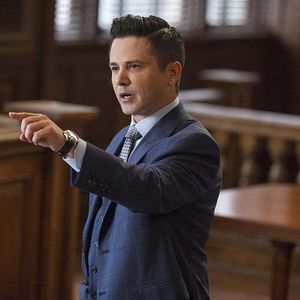 Photo Freddy Rodriguez