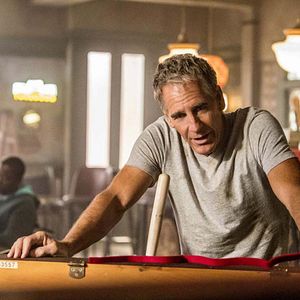 Photo Scott Bakula