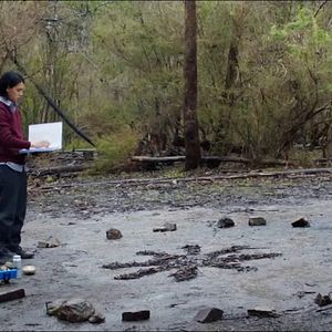 Photo Nowhere Boys, le livre des ombres