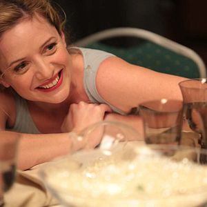 Photo Charlie Bruneau