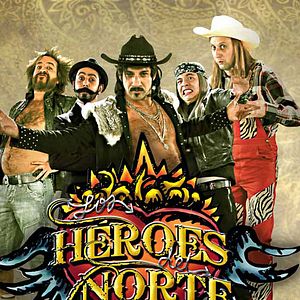 Photo Los Héroes del Norte