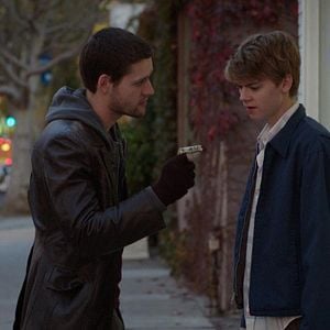 Photo Luke Kleintank