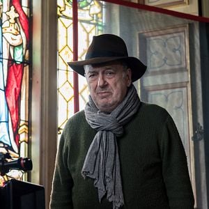 Photo Stephen Frears