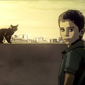Photo Téhéran Tabou