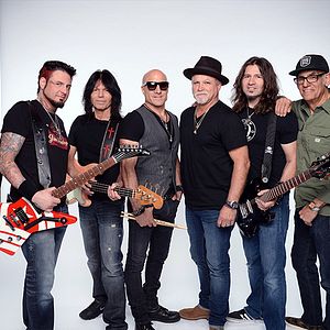 Photo Hired Gun
