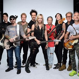 Photo Hired Gun