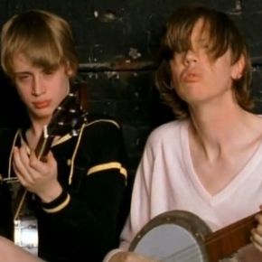 Photo Sonic Youth – Sunday