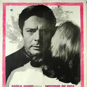 Photo Le Temps des amants