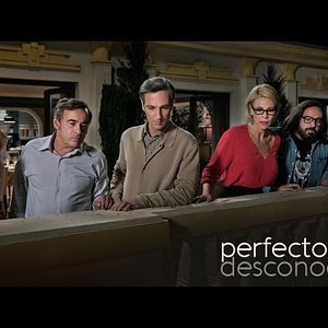 Photo Perfectos desconocidos