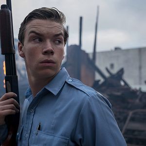 Photo Will Poulter