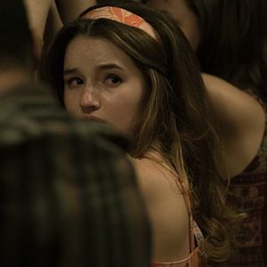 Photo Kaitlyn Dever