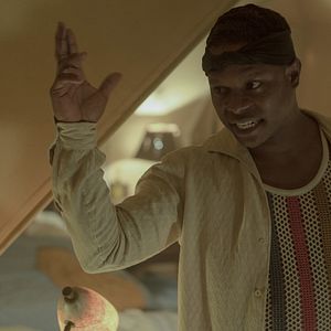 Photo Jason Mitchell