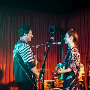 Photo Zoe Lister-Jones