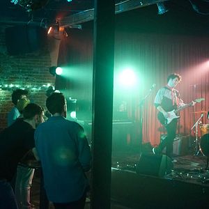 Photo Zoe Lister-Jones