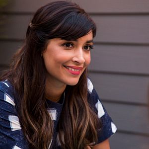 Photo Hannah Simone