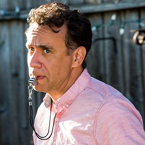 Photo Fred Armisen