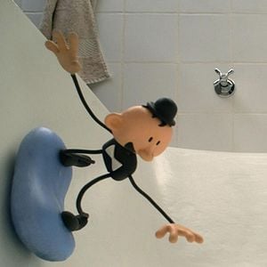 Photo L'Homme le plus petit du monde