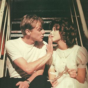 Photo Le Voyage des damnés