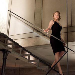 Photo Ingrid Bolsø Berdal