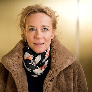 Photo Katja Riemann