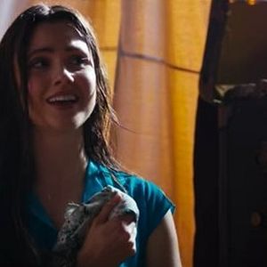 Photo La Petite Sirène