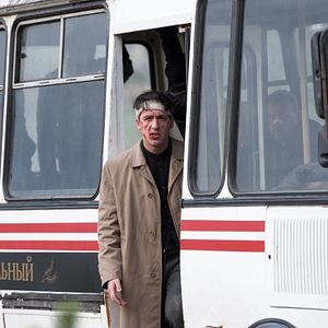 Photo Artur Smolyaninov