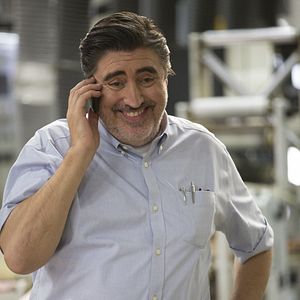 Photo Alfred Molina