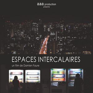 Photo Espaces intercalaires