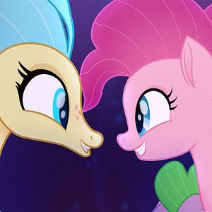 Photo My Little Pony : le film
