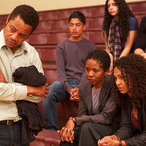 Photo Cuba Gooding Jr.