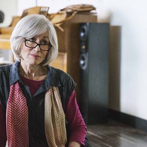 Photo Jeffrey Tambor