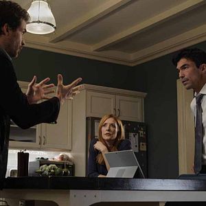 Photo Santiago Cabrera