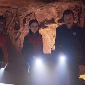 Photo Seth MacFarlane