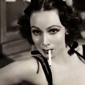 Photo Dolores del Río