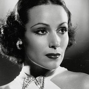 Photo Dolores del Río