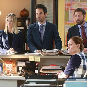 Photo Rebecca Rittenhouse