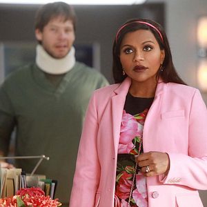 Photo Mindy Kaling