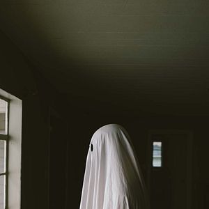 Photo A Ghost Story