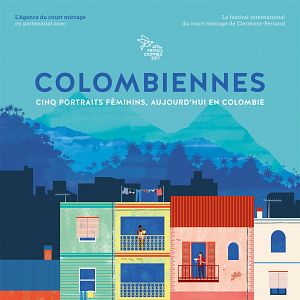 Photo Colombiennes