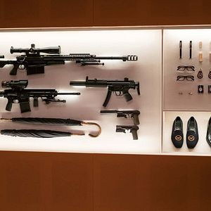 Photo Kingsman : Le Cercle d'or